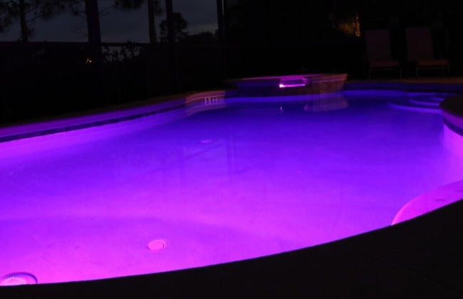 Splash of Magic at Solterra Resort - Foto 3
