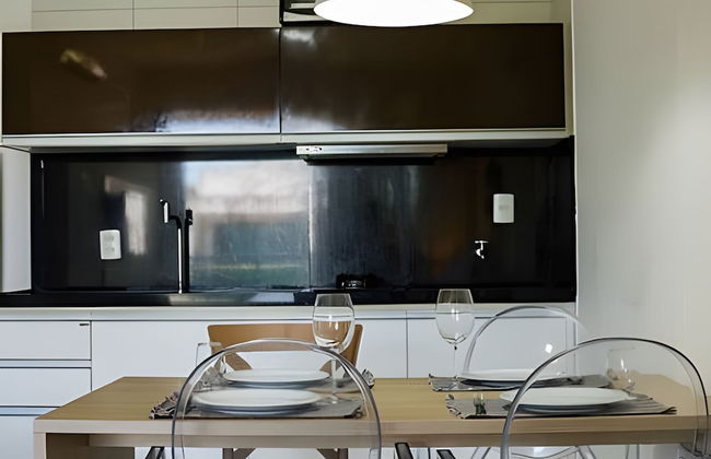 ILOA RESIDENCE AP 103 A - Foto 36