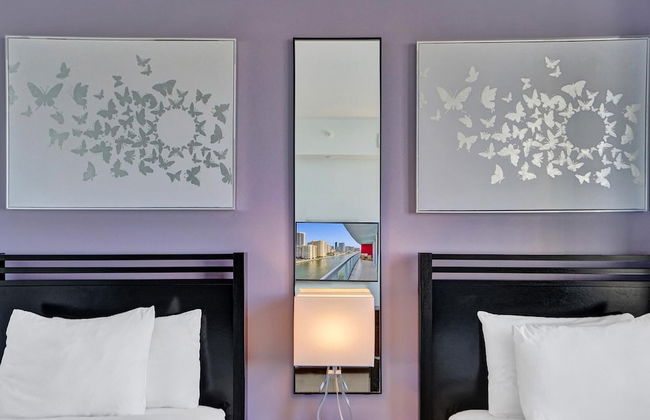 AMAZING 3BD CONDO BEACHWALK RESORT - Foto 4