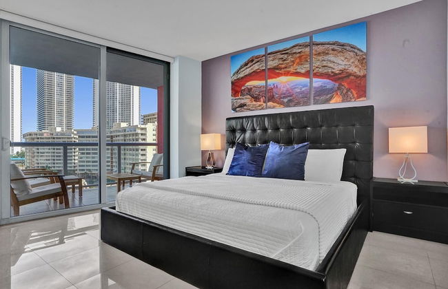 AMAZING 3BD CONDO BEACHWALK RESORT - Foto 7