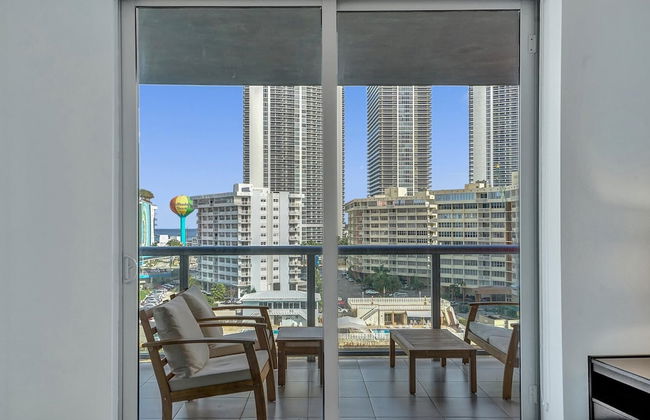 AMAZING 3BD CONDO BEACHWALK RESORT - Foto 23