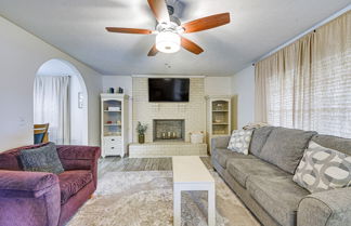 Photo 1 - North Myrtle Beach Vacation Rental, 2 Mi to Beach