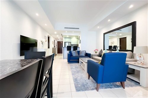Photo 20 - Ultimate Luxury 2Bedroom In Dubai Marina