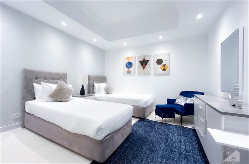 Foto 9 - Ultimate Luxury 2Bedroom In Dubai Marina