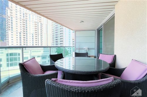 Photo 26 - Ultimate Luxury 2Bedroom In Dubai Marina