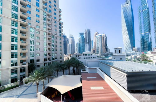 Photo 40 - Ultimate Luxury 2Bedroom In Dubai Marina