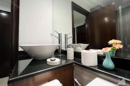 Photo 27 - Ultimate Luxury 2Bedroom In Dubai Marina