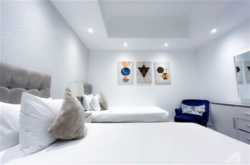 Photo 8 - Ultimate Luxury 2Bedroom In Dubai Marina
