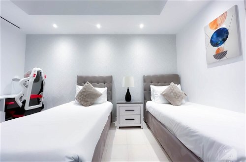 Foto 4 - Ultimate Luxury 2Bedroom In Dubai Marina