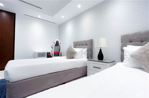 Foto 12 - Ultimate Luxury 2Bedroom In Dubai Marina