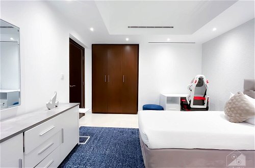 Foto 11 - Ultimate Luxury 2Bedroom In Dubai Marina