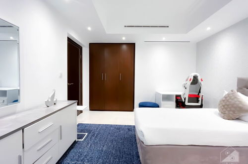 Photo 11 - Ultimate Luxury 2Bedroom In Dubai Marina