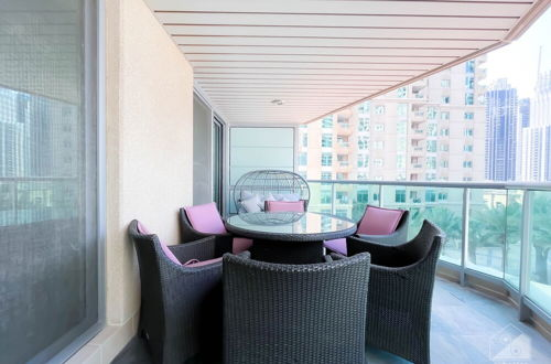 Photo 25 - Ultimate Luxury 2Bedroom In Dubai Marina