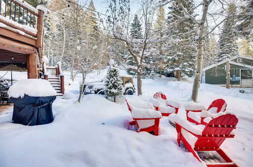 Photo 26 - Cozy Ouray Apartment, Steps to Riverwalk Trail