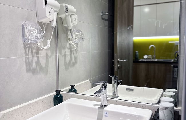 Armin Homes Studio Solforest Ecopark - Foto 16