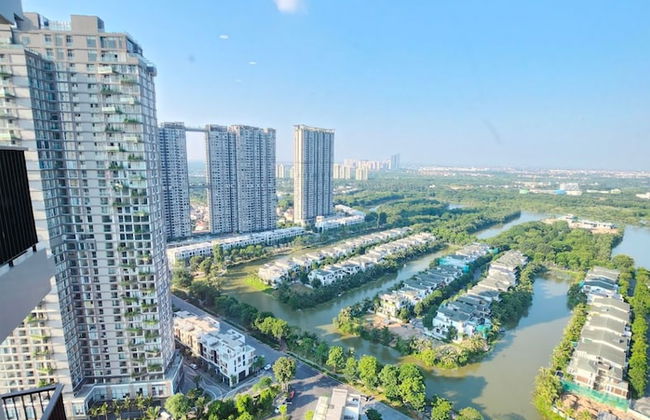 Armin Homes Studio Solforest Ecopark - Foto 25