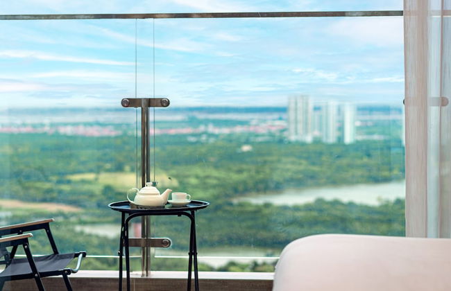 Armin Homes Studio Solforest Ecopark - Foto 26