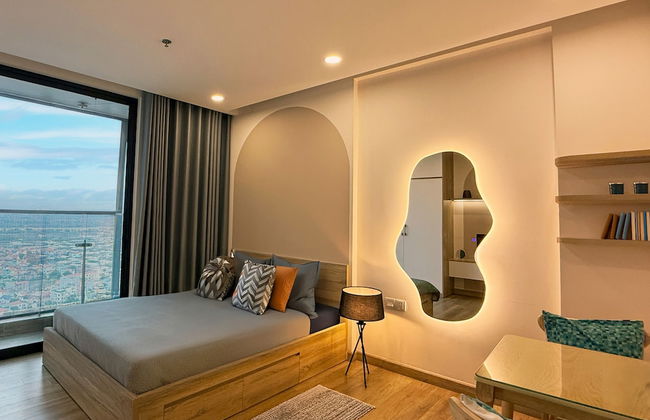 Armin Homes Studio Solforest Ecopark - Foto 5
