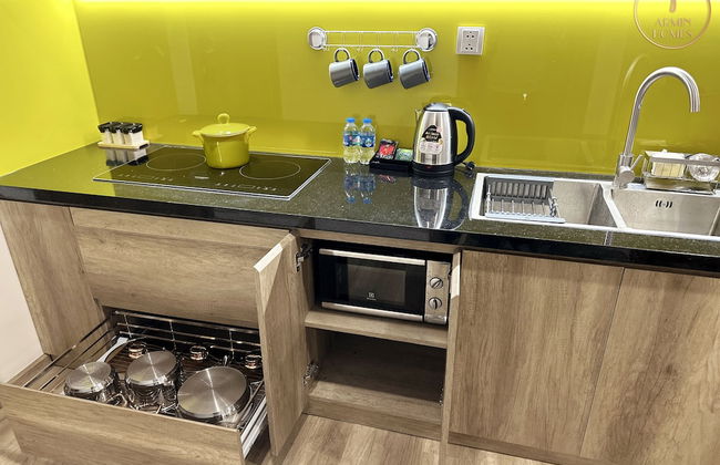 Armin Homes Studio Solforest Ecopark - Foto 9