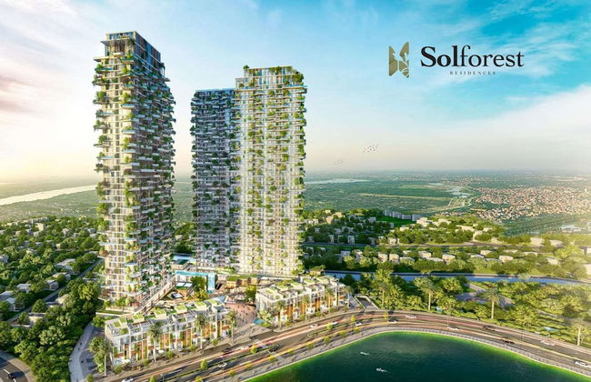Armin Homes Studio Solforest Ecopark - Foto 24