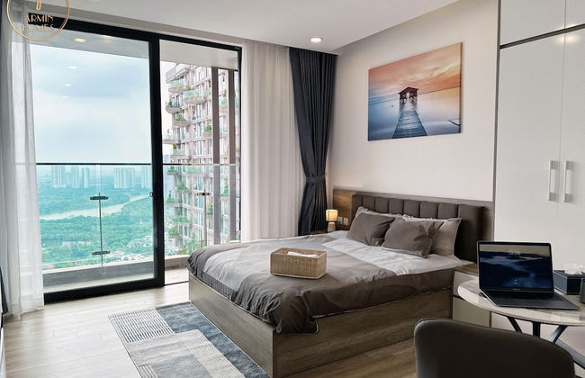 Armin Homes Studio Solforest Ecopark - Foto 4