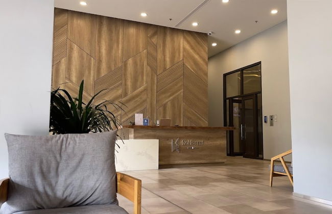 Armin Homes Studio Solforest Ecopark - Foto 2