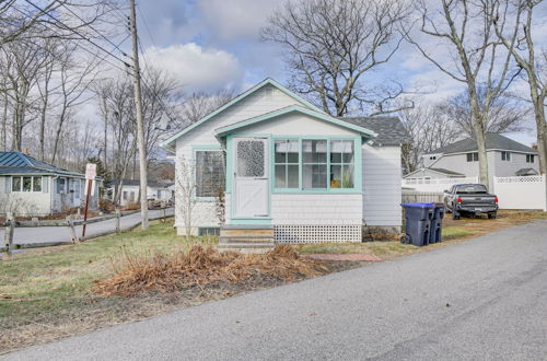 Photo 4 - Dog-friendly Old Orchard Beach Home < 1 Mi to Pier