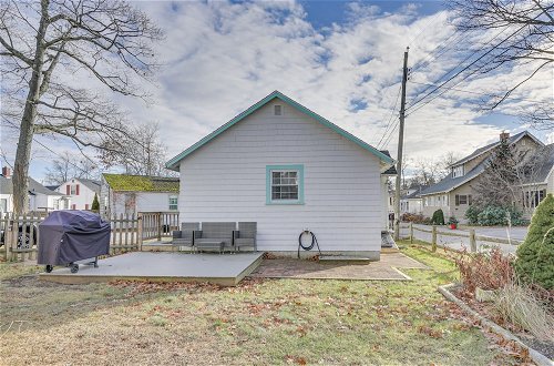 Foto 25 - Dog-friendly Old Orchard Beach Home < 1 Mi to Pier