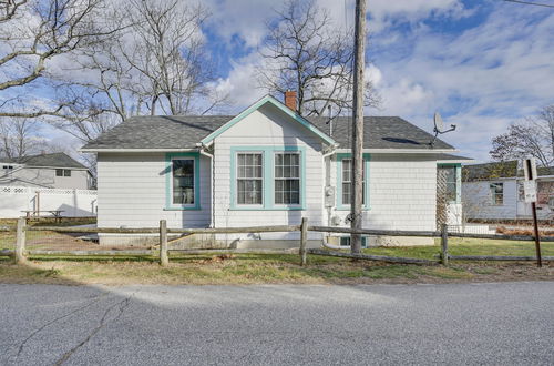 Photo 27 - Dog-friendly Old Orchard Beach Home < 1 Mi to Pier