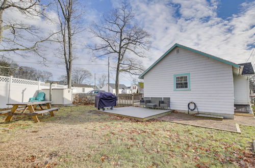 Photo 8 - Dog-friendly Old Orchard Beach Home < 1 Mi to Pier