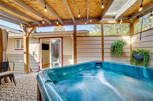 Photo 26 - Seattle Vacation Home w/ Hot Tub: 5 Mi to Downtown