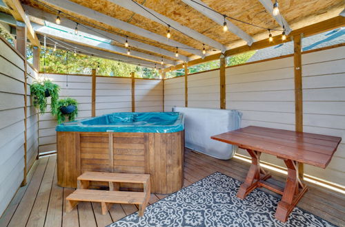 Photo 23 - Seattle Vacation Home w/ Hot Tub: 5 Mi to Downtown