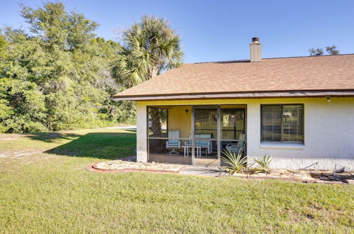 Photo 10 - Pet-friendly Lakeland Condo w/ Screened Porch