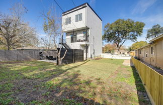 Photo 3 - South Houston Townhome w/ Patio & Gas Grill