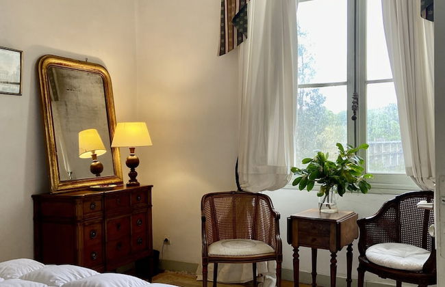 Chateau La Bainerie - Foto 51