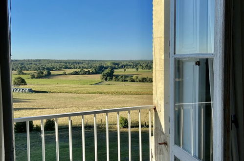 Photo 1 - Chateau La Bainerie