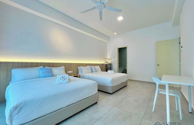 Atlantis Residences Melaka by Stayrene - Foto 44