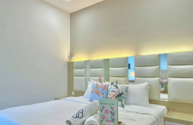 Atlantis Residences Melaka by Stayrene - Foto 71