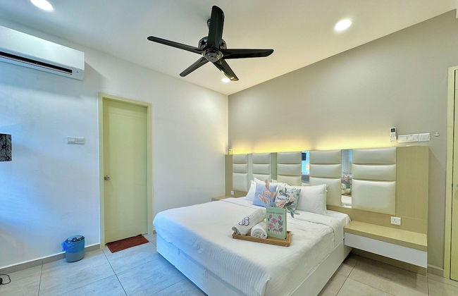 Atlantis Residences Melaka by Stayrene - Foto 75