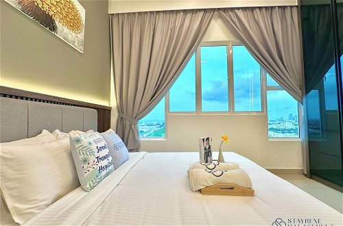 Photo 67 - Amber Cove Melaka Sea View by Stayrene