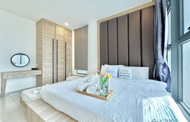 Atlantis Residences Melaka by Stayrene - Foto 28