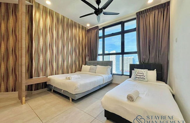 Atlantis Residences Melaka by Stayrene - Foto 79