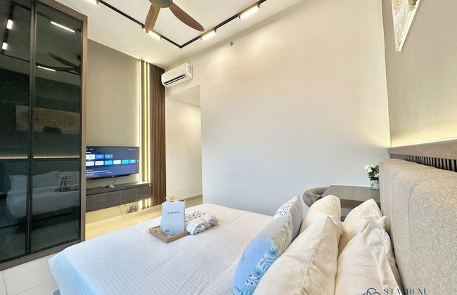 Amber Cove Melaka Sea View by Stayrene - Photo 57