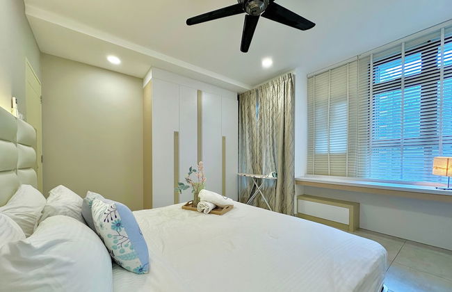 Atlantis Residences Melaka by Stayrene - Foto 65
