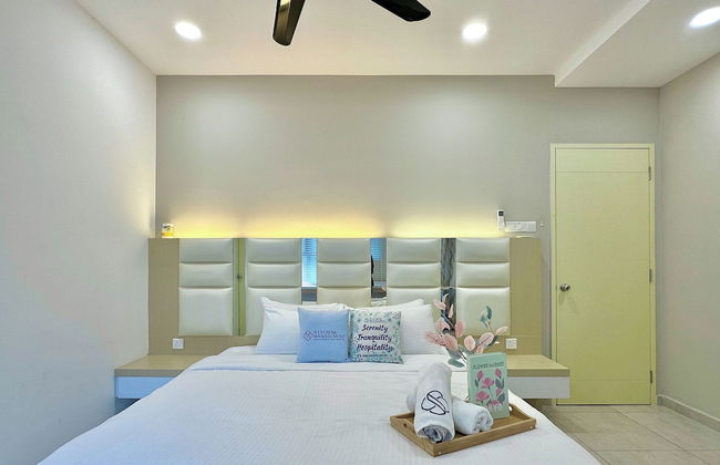 Atlantis Residences Melaka by Stayrene - Foto 66