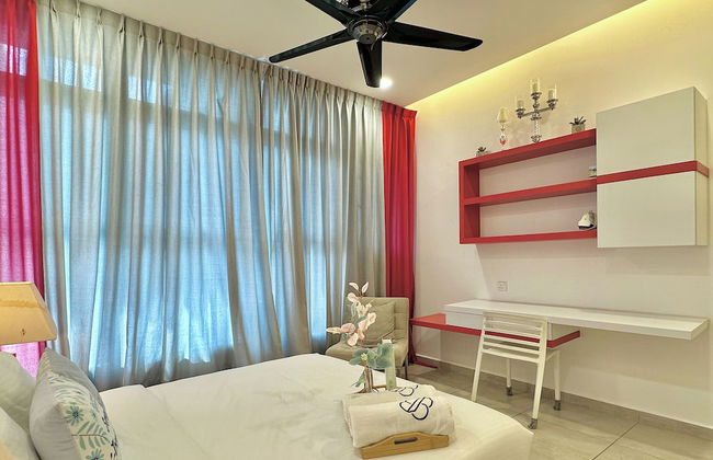Atlantis Residences Melaka by Stayrene - Foto 74