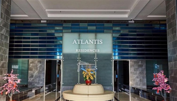 Foto 1 - Atlantis Residences Melaka by Stayrene