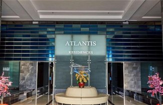Photo 1 - Atlantis Residences Melaka by Stayrene