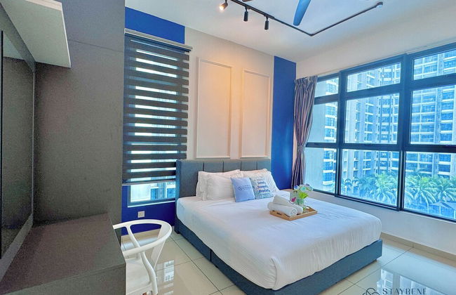 Atlantis Residences Melaka by Stayrene - Foto 31