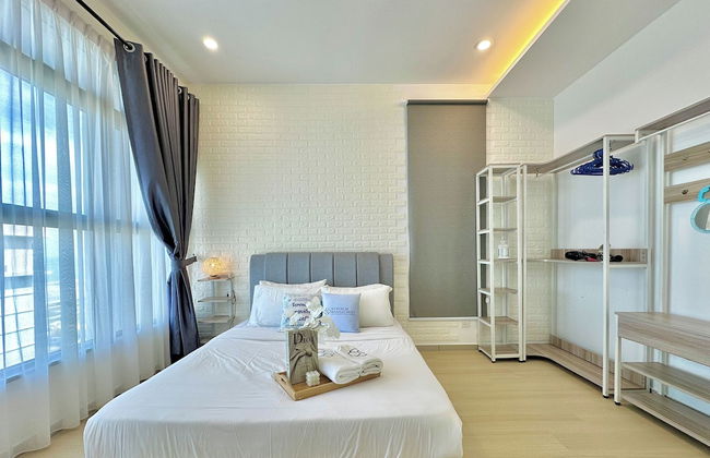 Atlantis Residences Melaka by Stayrene - Foto 56